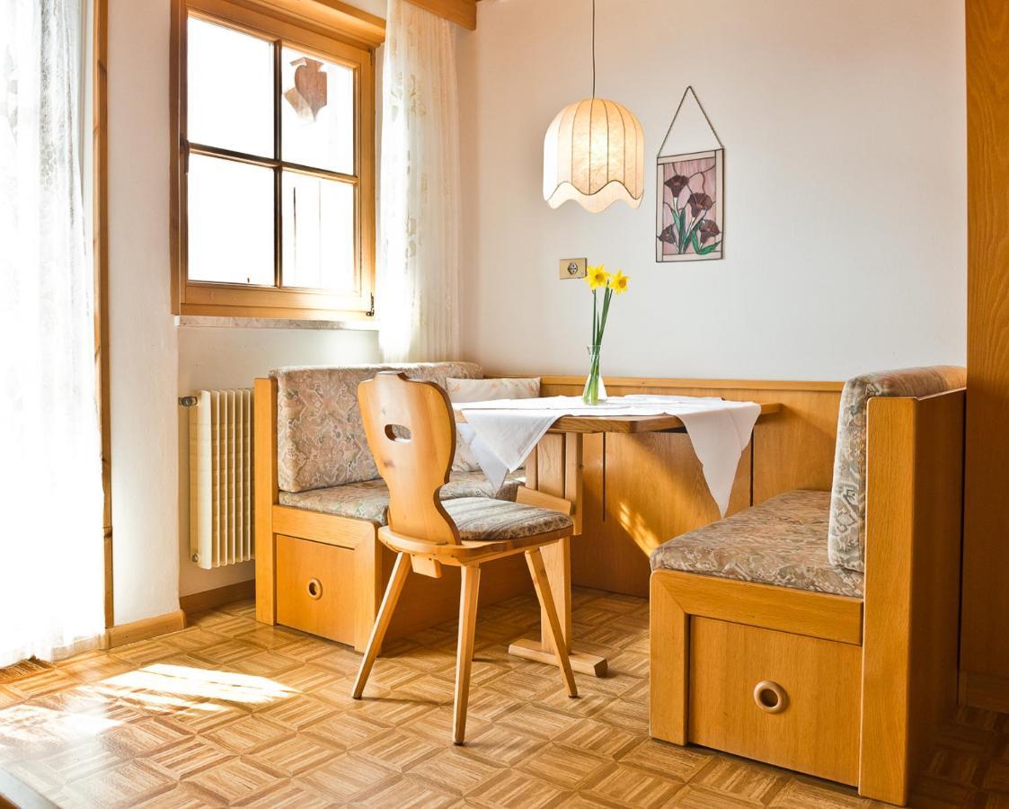 Apartment Obermairhof
