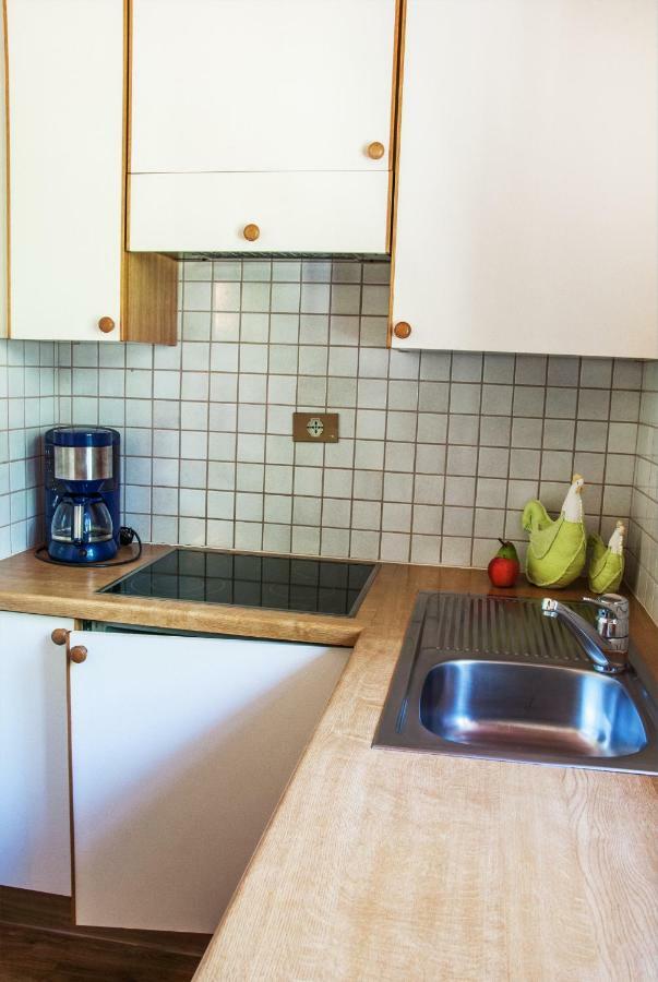 Obermairhof Apartment Partschins