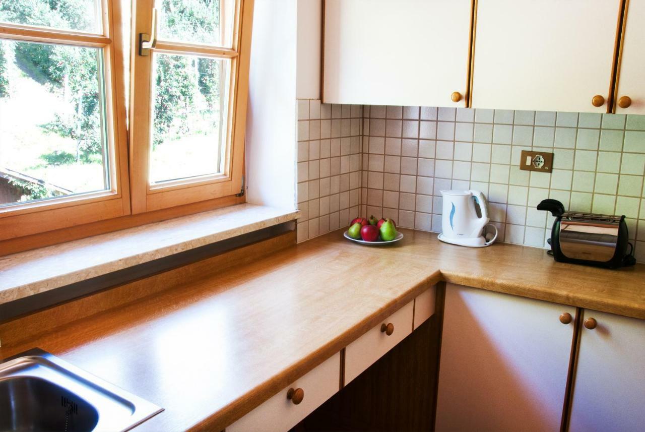Obermairhof Apartment