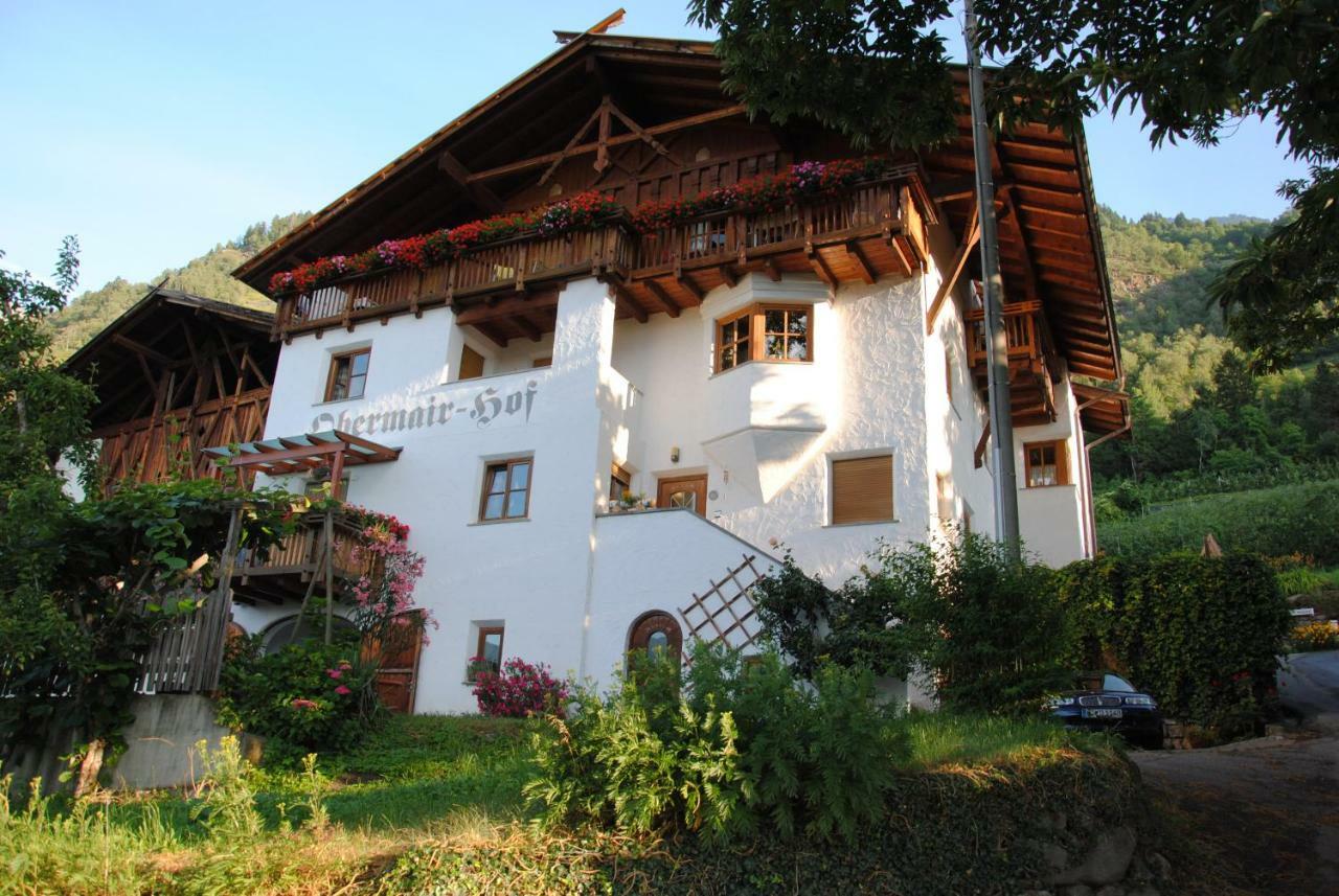 Obermairhof * Parcines