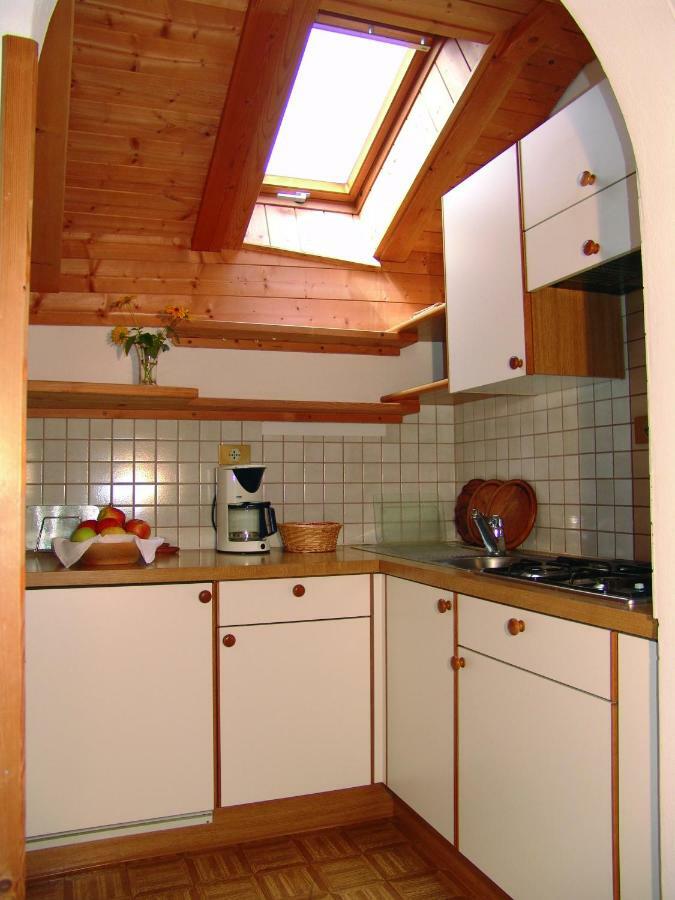 Obermairhof Partschins