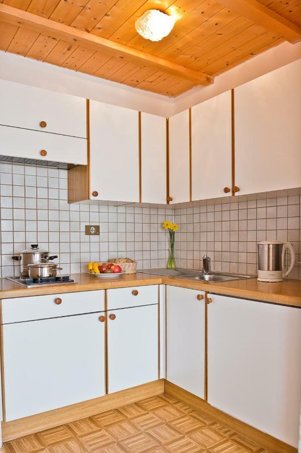 Apartment Obermairhof *